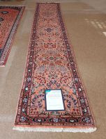 Echter Orientteppich Iran mit Zertifikat Nordrhein-Westfalen - Ruppichteroth Vorschau