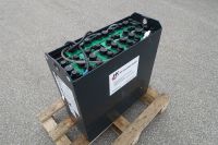 24V 3PzB225Ah 66% Kap. STAPLERBATTERIE AKKU BLEIBATTERIE  BATTERI Bayern - Buch a. Erlbach Vorschau