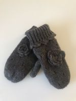 Handschuhe für Mädchen, grau, Gr.86/92 Baden-Württemberg - Esslingen Vorschau