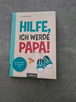 Buch "Hilfe ich werde PAPA" Hessen - Neu-Anspach Vorschau