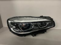 BMW 2er F45 F46 LCI Scheinwerfer Rechts Adaptive LED 5A017B6 Düsseldorf - Unterbach Vorschau