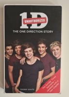 1D unauthorized The ONE Direction Story  in englischer Sprache Rheinland-Pfalz - Zweibrücken Vorschau