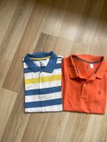 Okaidi Poloshirts Gr. 140 Nordrhein-Westfalen - Weilerswist Vorschau