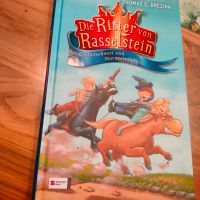 Kinderbuch "Die Ritter von Rasselstein" neu! Hessen - Tann Vorschau