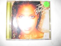 CD " Toni Braxton Secrets " Top Zustand ! Rheinland-Pfalz - Standenbühl Vorschau