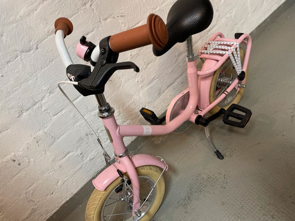 PUKY Kinderfahrrad in Frankfurt am Main