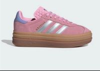 Adidas Gazelle Bold True Pink Rosa J GS Köln - Lindweiler Vorschau