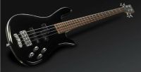 WARWICK RockBass E-Bass Streamer LX 4, schwarz poliert NEU Bayern - Tirschenreuth Vorschau