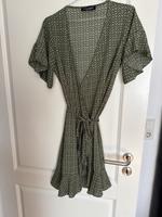 Sassyclassy Wickelkleid S Bremen - Oberneuland Vorschau
