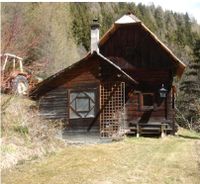 Suche im Schwarzwald kleines Haus, Ferienhaus, Wochenendhütte Baden-Württemberg - Sasbach Vorschau