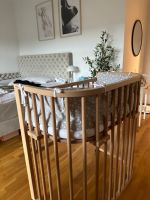 Baby Beistellbett für Boxspringbett München - Bogenhausen Vorschau