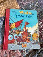 Wickie auf großer Fahrt - tolles Vorlesebuch Nordrhein-Westfalen - Grevenbroich Vorschau