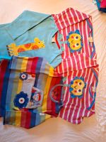 Frugi Shirt langarm 18-24 Monate 80 86 92 Niedersachsen - Neu Wulmstorf Vorschau