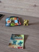 Eldrador Goldor Figur Schleich Eldrador Goldor Sensei Mini Creatu Baden-Württemberg - Leonberg Vorschau