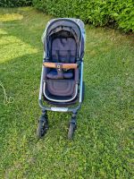 Kinderwagen 3 in 1 Moon Baden-Württemberg - Überlingen Vorschau