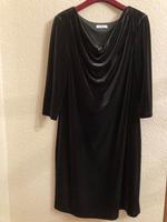 Damen Kleid Abendkleid Samtkleid Yessica / Gr. 42 / Schwarz neuw. Bonn - Kessenich Vorschau