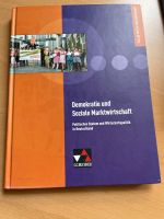 Demokratie und soziale Marktwirtschaft, wie neu! Hannover - Ahlem-Badenstedt-Davenstedt Vorschau