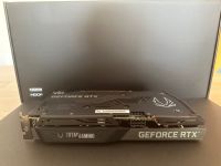 ZOTAC GeForce RTX 3060 TWIN EDGE, Grafikkarte Bayern - Erding Vorschau