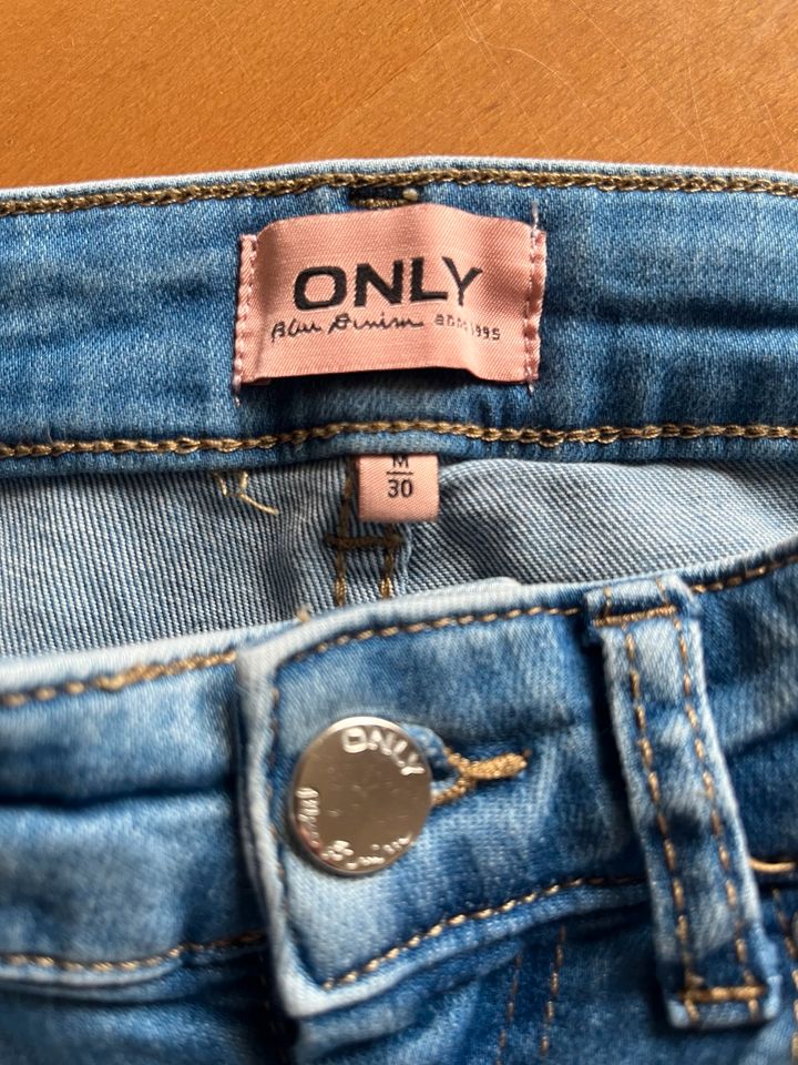 Only Slim fit Jeans in Herxheim bei Landau/Pfalz