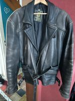 Bikerjacke Leder von Indian Angel, Größe XL Feldmoching-Hasenbergl - Feldmoching Vorschau