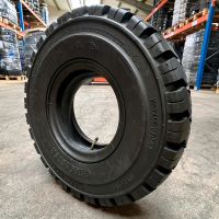 Reifen / Luftbereifung/ Pneumatic Tyres 5.00-8/10Pr Nordrhein-Westfalen - Legden Vorschau