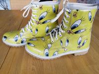 Dogo Boots - Wie neu! Gr. 42 Niedersachsen - Norden Vorschau