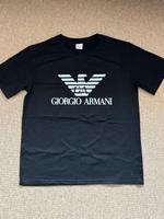 Armani T-Shirt Hessen - Gießen Vorschau