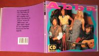 ABBA - von Nina Rasmussen auf deutsch Buch 120 Seiten Hessen - Calden Vorschau