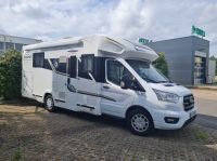 12.08.-16.08.24 Wohnmobil Tessoro 496 mieten Brandenburg - Wittstock/Dosse Vorschau