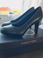 Neu - Marco Tozzi Pumps in schwarz 38 Bayern - Hauzenberg Vorschau