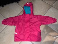 Winterjacke Matschjacke Gr. 86/92 Nordrhein-Westfalen - Bedburg Vorschau