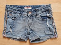 Vingino Jeans Shorts , kurze Hose Gr. 134/140 *TOP Berlin - Lichtenberg Vorschau