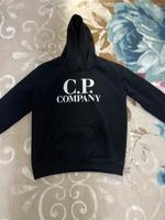 Cp Company Pullover Größe 150 für Jungs in schwarz Saarbrücken - Malstatt Vorschau