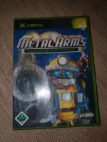 METAL ARMS Glitch in the System  xbox Niedersachsen - Saterland Vorschau