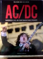 Bildband AC/DC Sachsen-Anhalt - Hettstedt Vorschau
