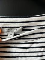 Gestreifter comma Pullover 38 Dresden - Äußere Neustadt Vorschau