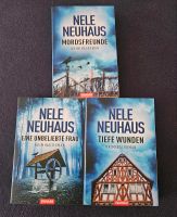 Nele Neuhaus Trilogie Weltbild Edition Nordrhein-Westfalen - Bad Laasphe Vorschau