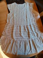 Kleid, Sommerkleid, Gina Benotti,  42 44, XL Nordrhein-Westfalen - Saerbeck Vorschau