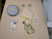 Bose SoundSport in ear Kopfhörer iPhone iOS Nordrhein-Westfalen - Lippstadt Vorschau