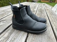 Kavat, Chelsea Boots Stiefeletten, Gr. 33 Bayern - Herrsching Vorschau