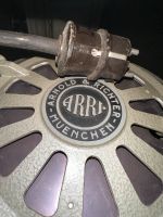 4 х Arnold & Richter Typ 2 KW Filmscheinwerfer Arri Vintage Frankfurt am Main - Ostend Vorschau