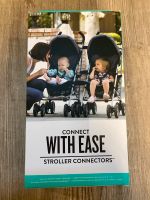 Prince Lionheart Stroller Connectors Verbindungsstück Kinderwagen Niedersachsen - Lüneburg Vorschau