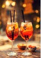 Foodtruck Aperol Catering Wein Prosecco Hochzeit Geburtstag Nordrhein-Westfalen - Lemgo Vorschau