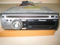 Autoradio Pioneer DEH-P4800MP Niedersachsen - Steyerberg Vorschau