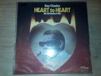 Ray Charles Heart To Heart (His 20 Hottest Hits)  Vinyl Hessen - Fuldatal Vorschau