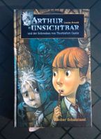 2x Buch Arthur Unsichtbar und der Schrecken - Kinderlexikon Erde Niedersachsen - Delmenhorst Vorschau