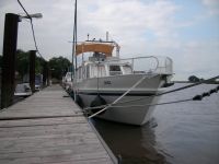 Motorboot Motoryacht Schleswig-Holstein - Wilster Vorschau