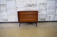 50er 60er Jahre Sideboard, Anrichte, Kommode. Hannover - Südstadt-Bult Vorschau