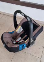 Römer Kindersitzschale Babyschale Maxi Cosi Bayern - Stammham b. Ingolstadt Vorschau