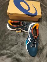 Gr Euro 47 und 49 Asics Pulse 14 Gel Sohle Laufschuhe München - Altstadt-Lehel Vorschau